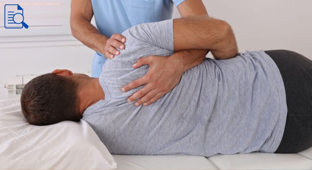 Osteopathy – Pain Clinic